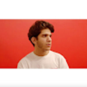 Meet your Posher, Ibrahim